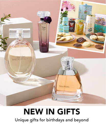 New in Gifts